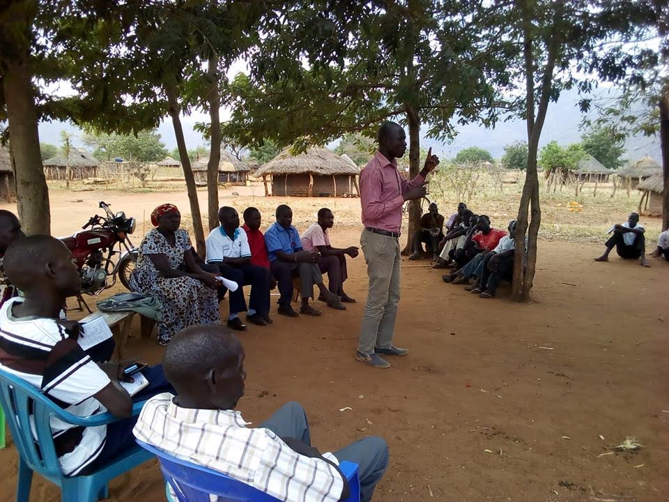 Agoro Community Development Association-9