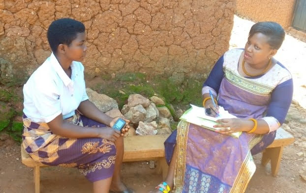 Solidarité des Femmes Burundaises pour le Bien Être Social et le Progrès au Burundi (SFBSP)  -8