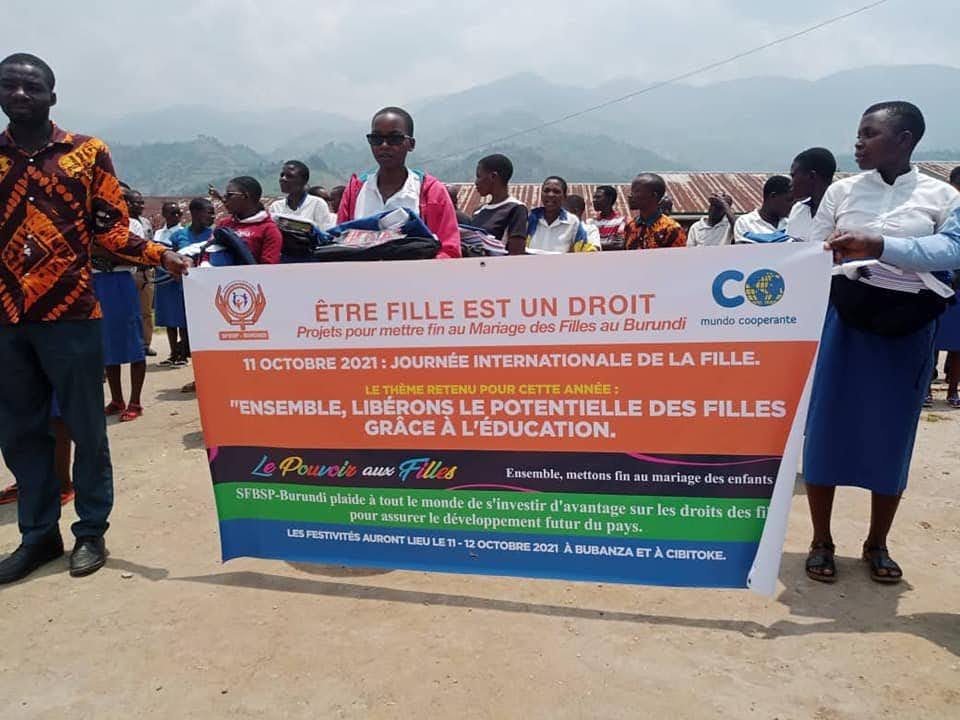 Solidarité des Femmes Burundaises pour le Bien Être Social et le Progrès au Burundi (SFBSP)  -4