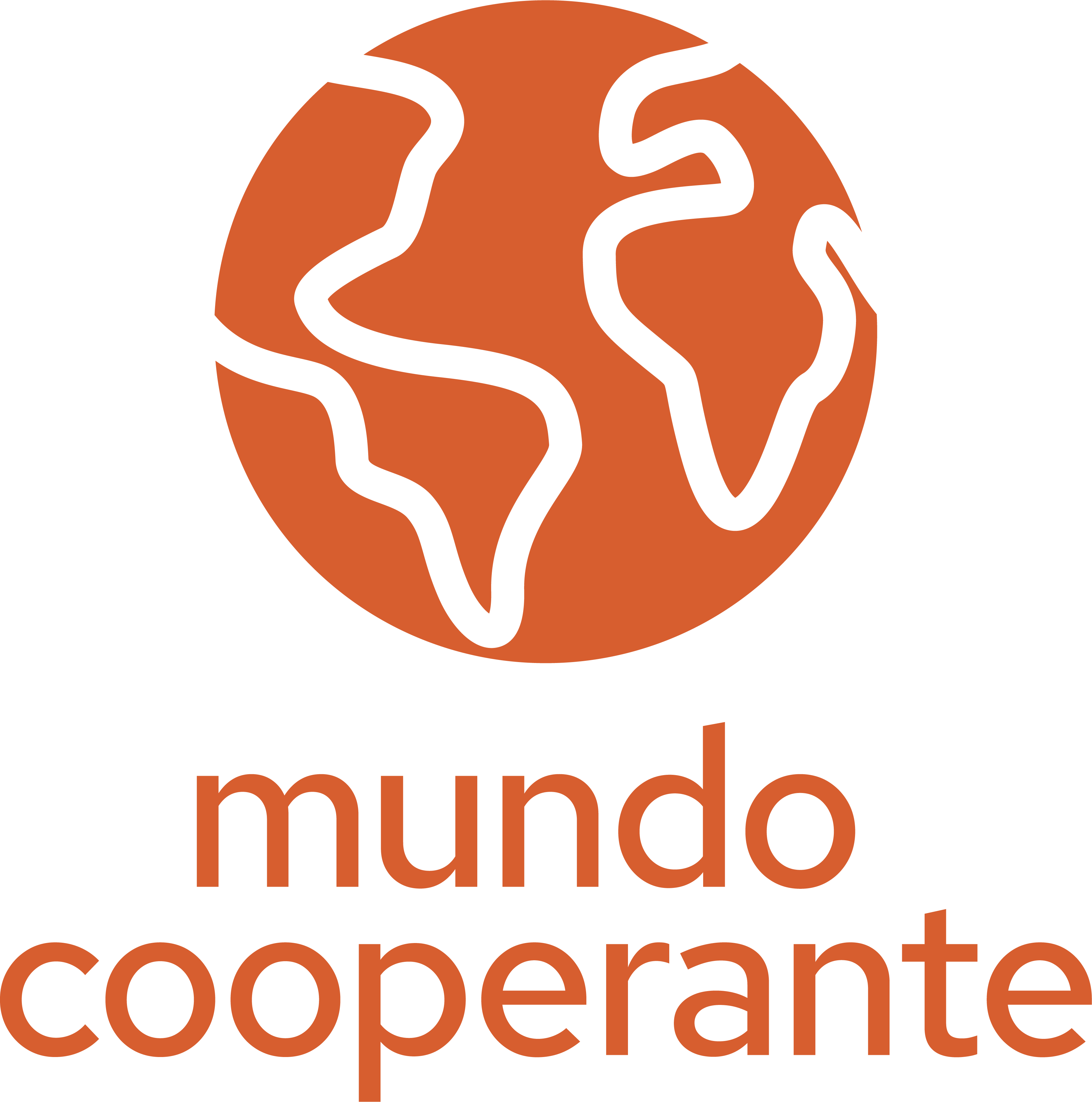 Mundo Cooperante